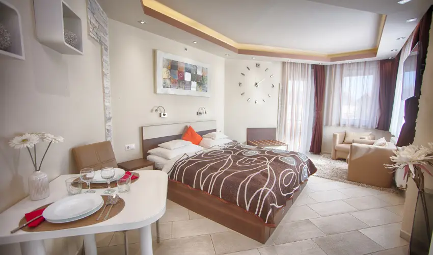 Németh Apartmanok Sárvár - Pünkösd