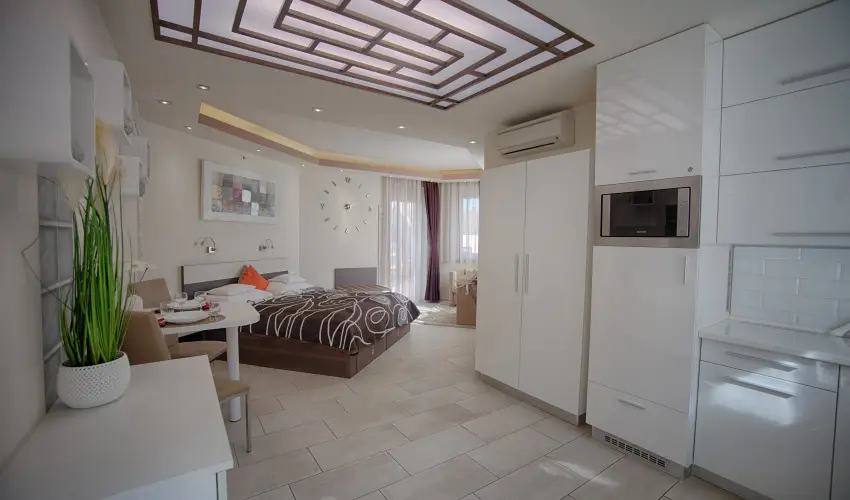 Németh Apartmanok Sárvár - Pünkösd