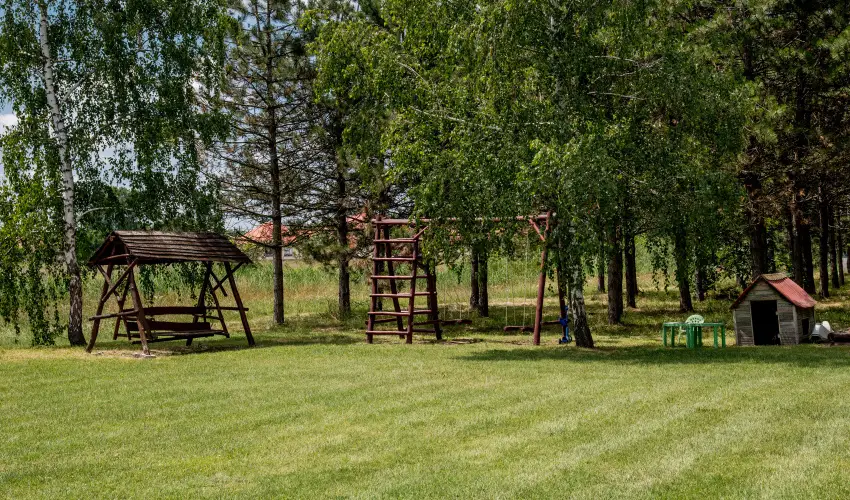 Nyerges Hotel Terml Monor - Pnksd 