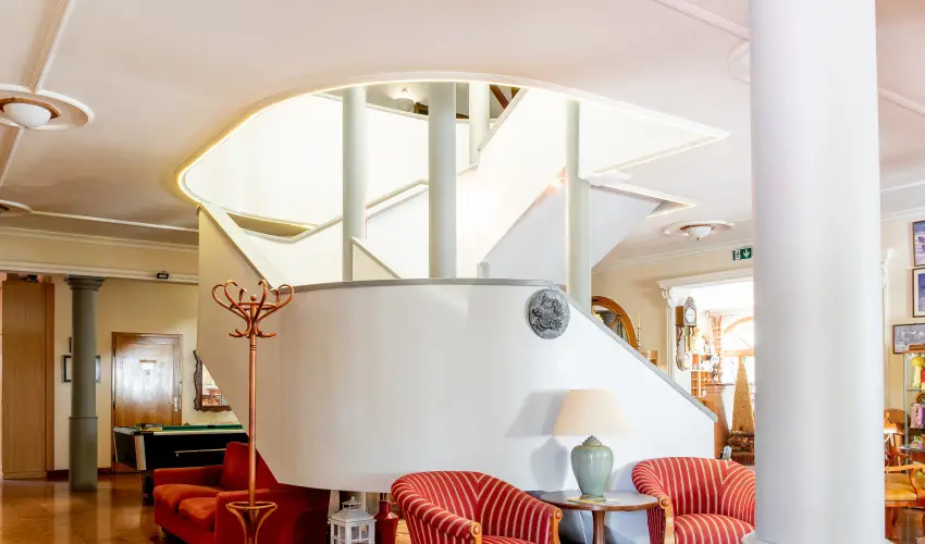 Nyerges Hotel Terml Monor - Pnksd 