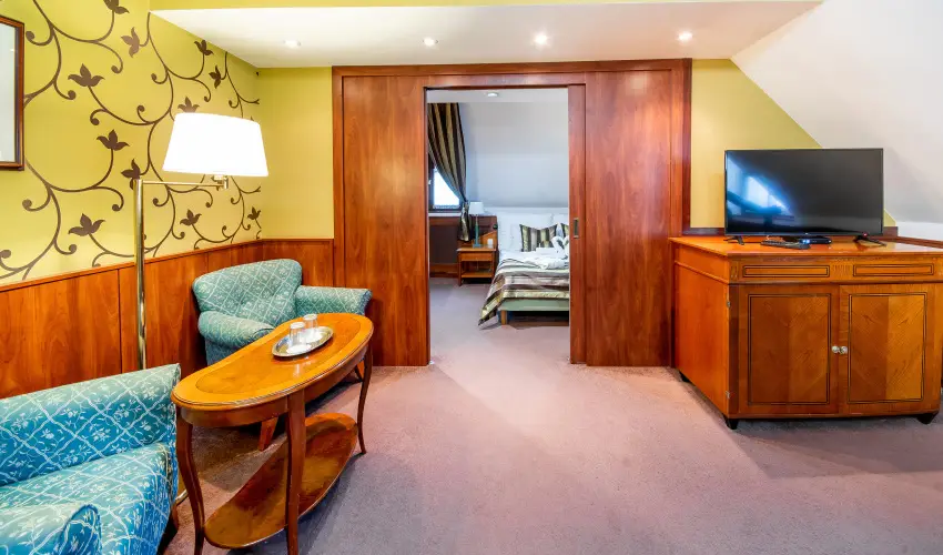 Nyerges Hotel Terml Monor - Pnksd 