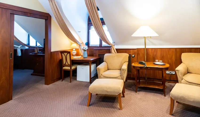 Nyerges Hotel Terml Monor - Pnksd 