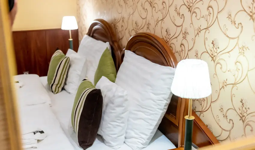 Nyerges Hotel Terml Monor - Pnksd 