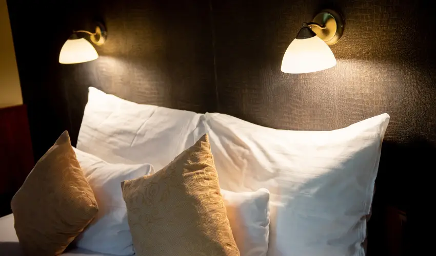 Nyerges Hotel Terml Monor - Pnksd 