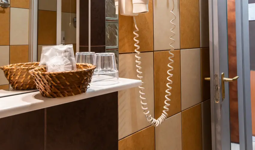 Nyerges Hotel Terml Monor - Pnksd 