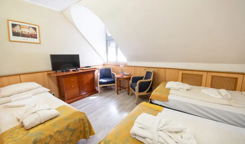 Nyerges Hotel Terml Monor - Pnksd 