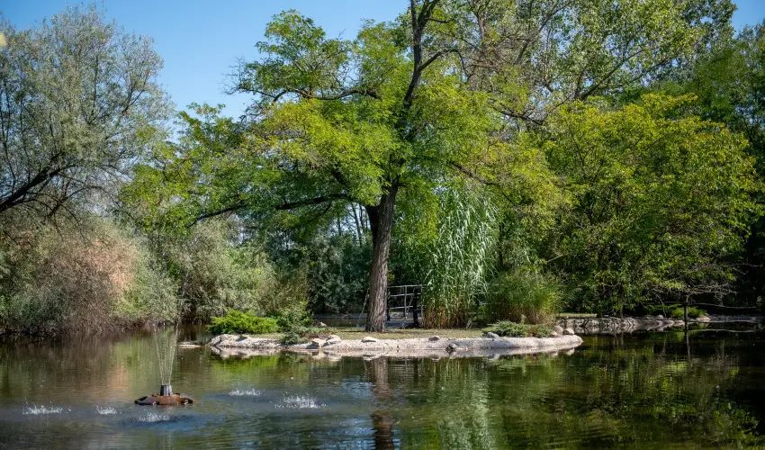 Nyerges Hotel Terml Monor - Pnksd 