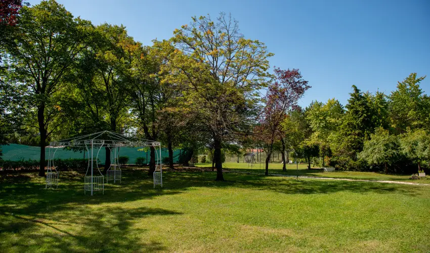 Nyerges Hotel Terml Monor - Pnksd 