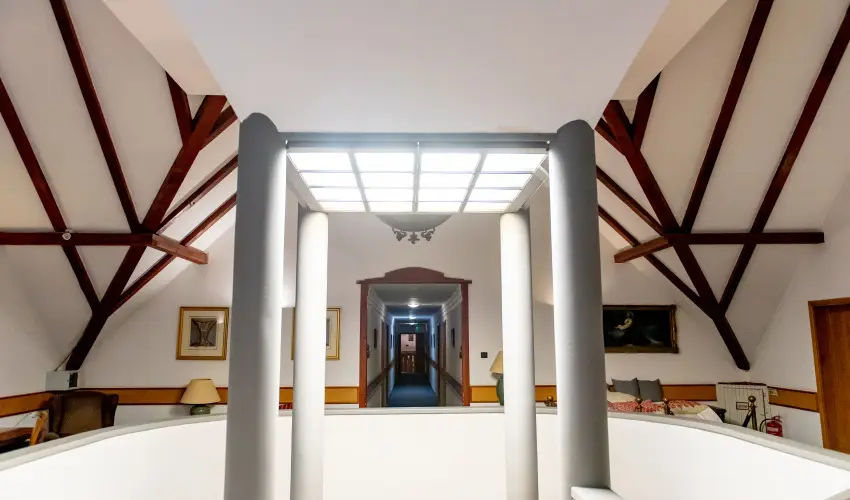 Nyerges Hotel Terml Monor - Pnksd 