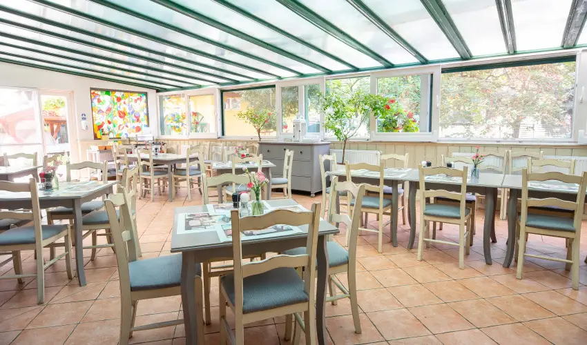 Nyerges Hotel Terml Monor - Pnksd 