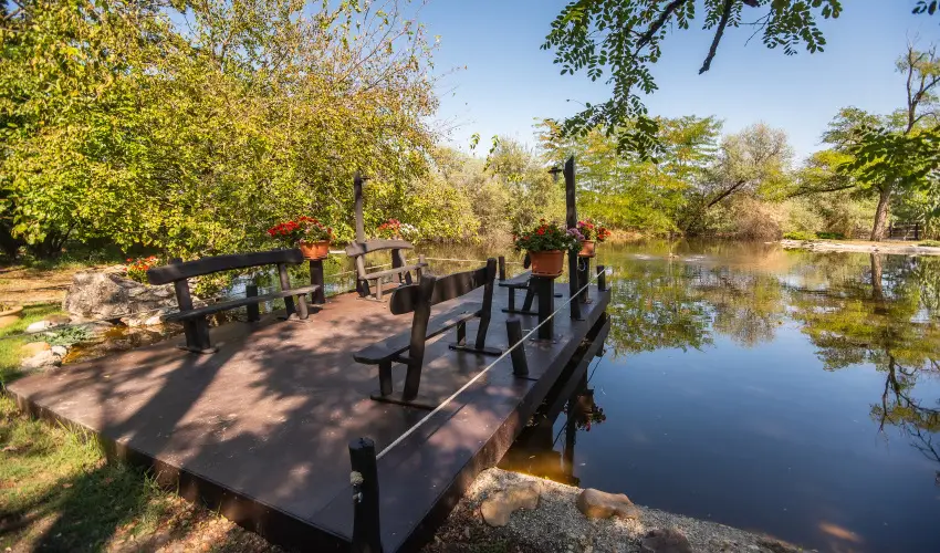 Nyerges Hotel Terml Monor - Pnksd 