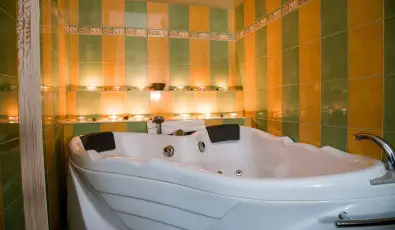 Nyerges Hotel Terml Monor