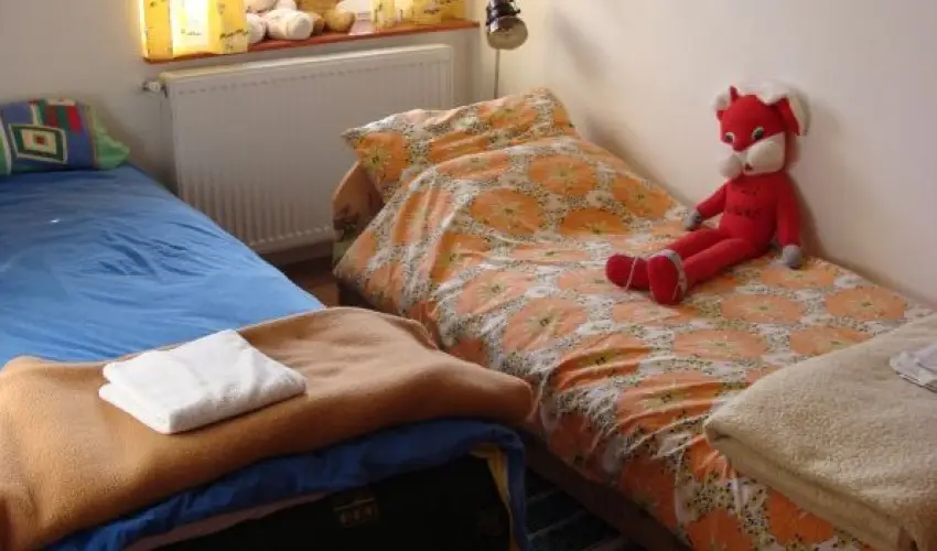 Nyugi Tanya Magyarts - Pnksd (min. 3 j)