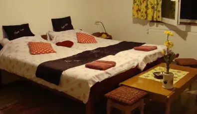 Nyugi Tanya Magyarts