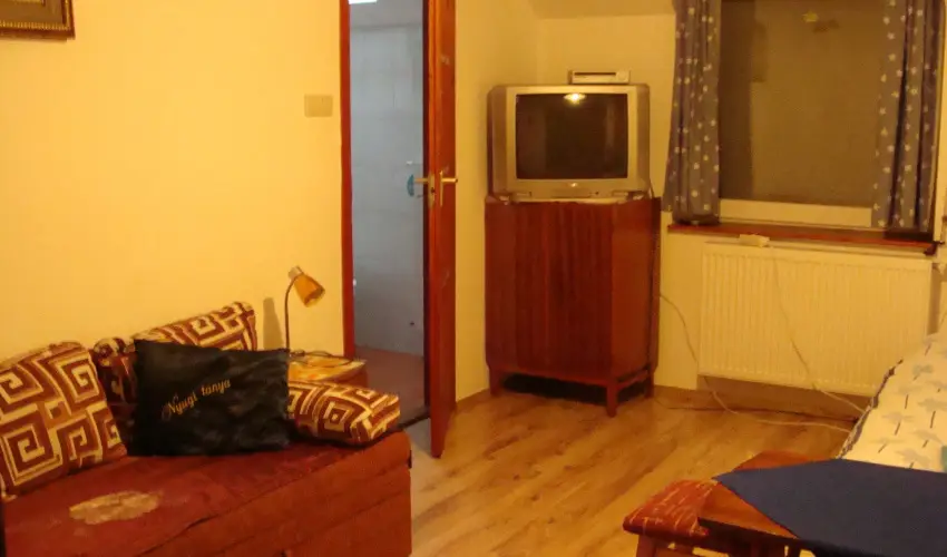 Nyugi Tanya Magyarts - Pnksd (min. 3 j)