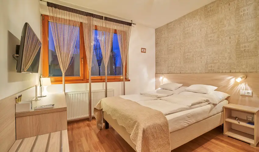 O�zis Apartmanok M�rahalom M�rahalom - P�nk�sd