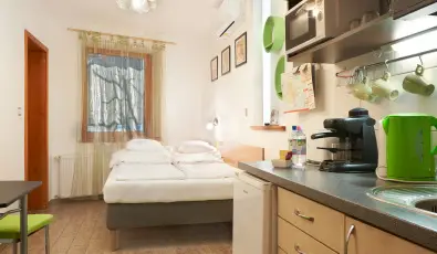 O�zis Apartmanok M�rahalom M�rahalom