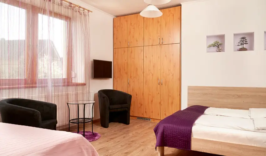 O�zis Apartmanok M�rahalom M�rahalom - P�nk�sd