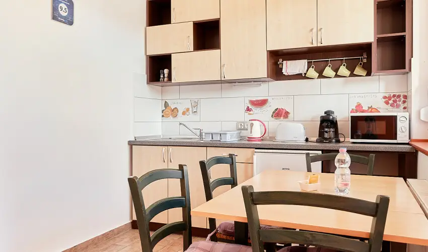 O�zis Apartmanok M�rahalom M�rahalom - P�nk�sd