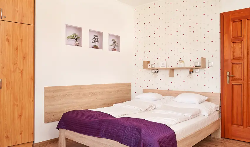 O�zis Apartmanok M�rahalom M�rahalom - P�nk�sd