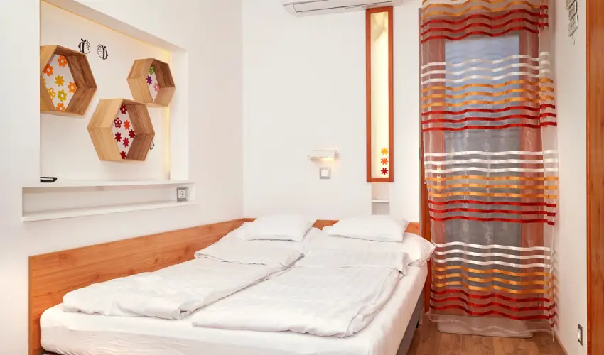 O�zis Apartmanok M�rahalom M�rahalom - P�nk�sd