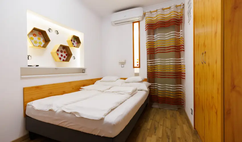 O�zis Apartmanok M�rahalom M�rahalom - P�nk�sd
