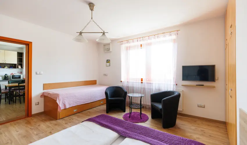 O�zis Apartmanok M�rahalom M�rahalom - P�nk�sd