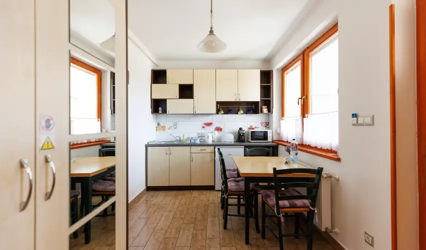 O�zis Apartmanok M�rahalom M�rahalom - P�nk�sd
