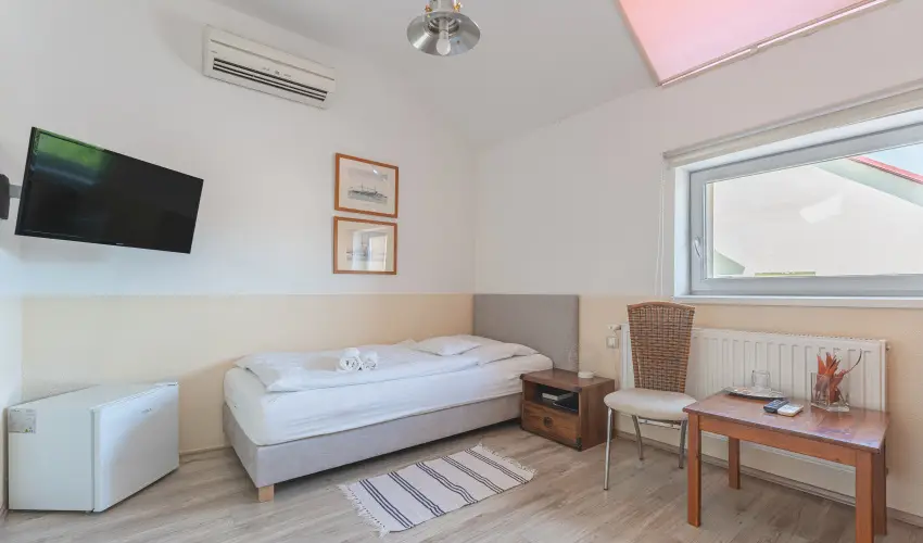 Ozis Hotel  Nagykanizsa - Pnksd (min. 2 j)