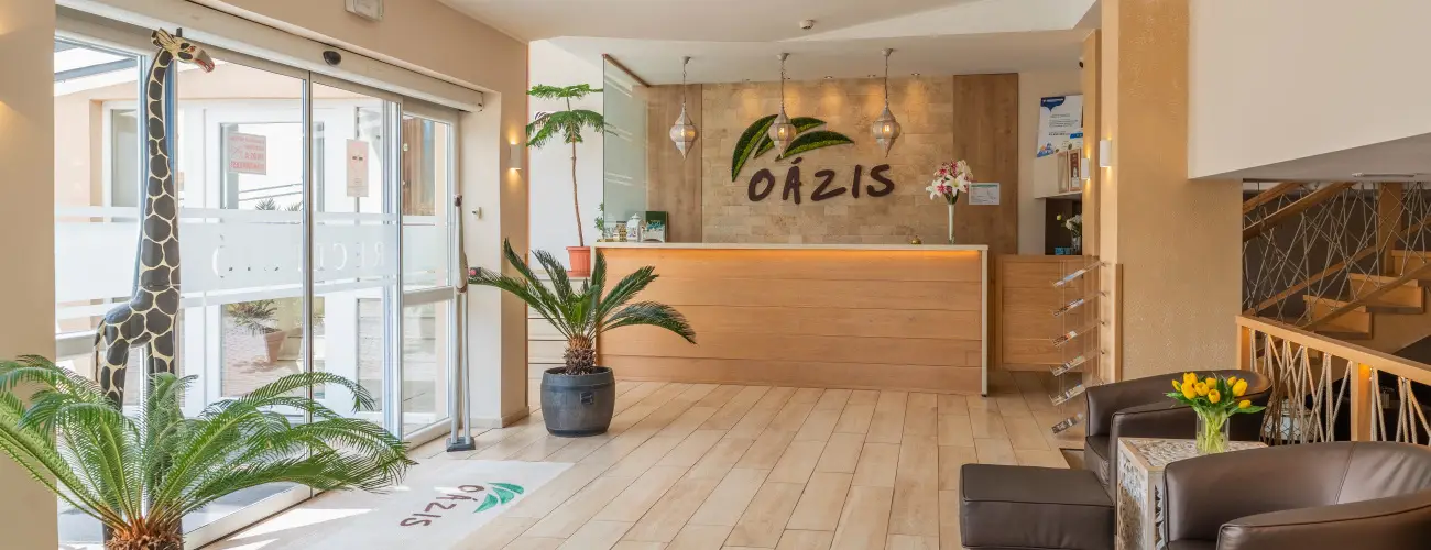Ozis Hotel  Nagykanizsa - Pnksd 