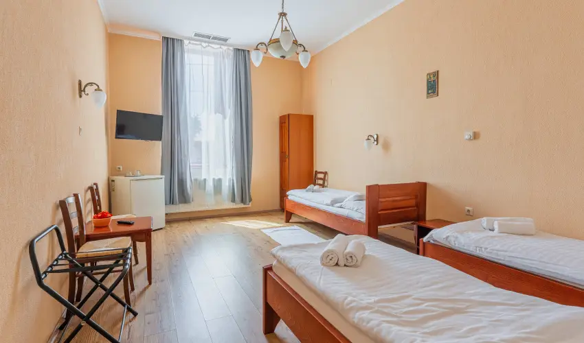 O�zis Hotel  Nagykanizsa - P�nk�sd