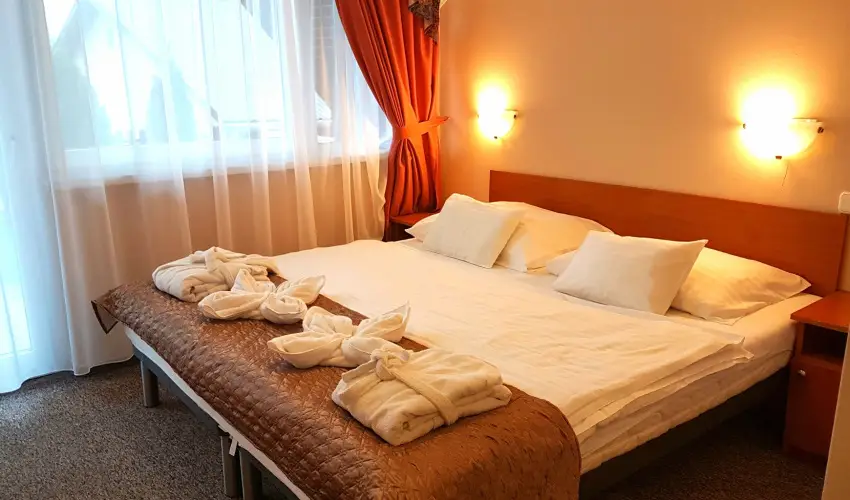 Ozis Wellness Panzi Szigetszentmikls - Pnksd 