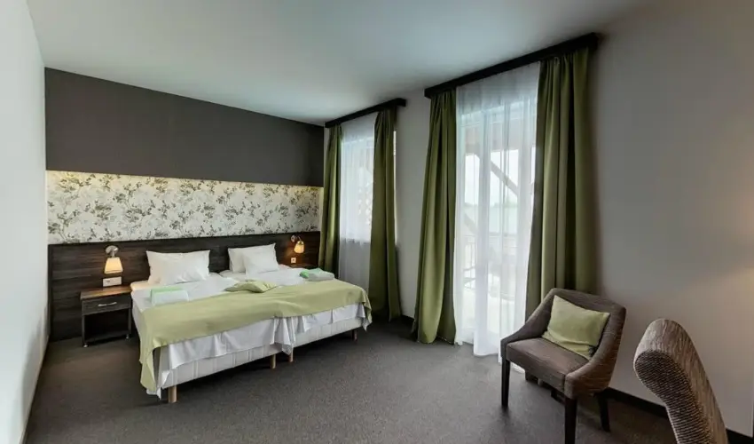 Ozis Wellness Panzi Szigetszentmikls - Pnksd 