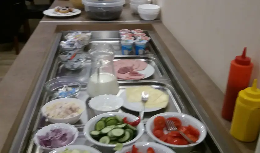 Ozis Wellness Panzi Szigetszentmikls - Pnksd 