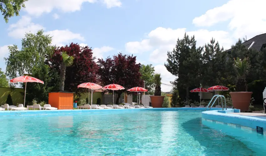 Ozis Wellness Panzi Szigetszentmikls - Pnksd 