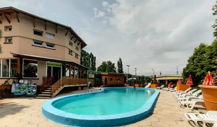 Ozis Wellness Panzi Szigetszentmikls - Pnksd 