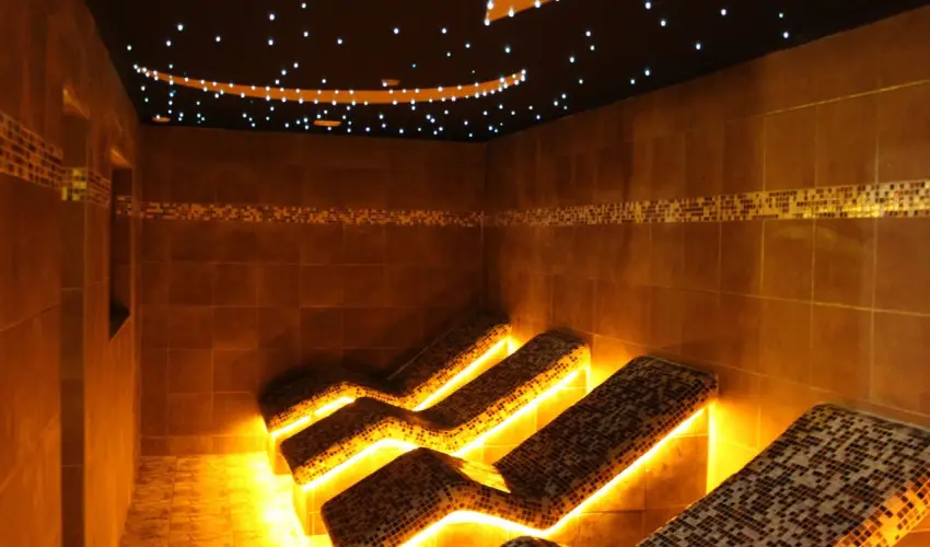 Ozis Wellness Panzi Szigetszentmikls - Pnksd 