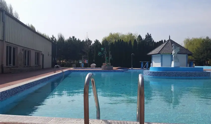 Ozis Wellness Panzi Szigetszentmikls - Pnksd 