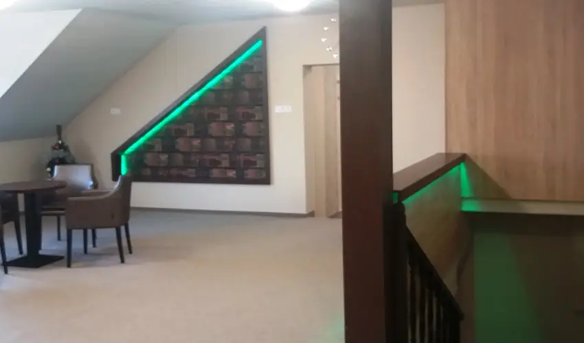 Ozis Wellness Panzi Szigetszentmikls - Pnksd 