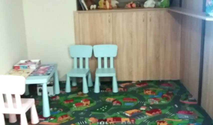 Ozis Wellness Panzi Szigetszentmikls - Pnksd 