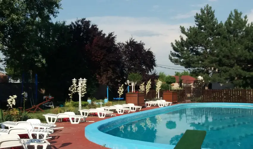 Ozis Wellness Panzi Szigetszentmikls - Pnksd 