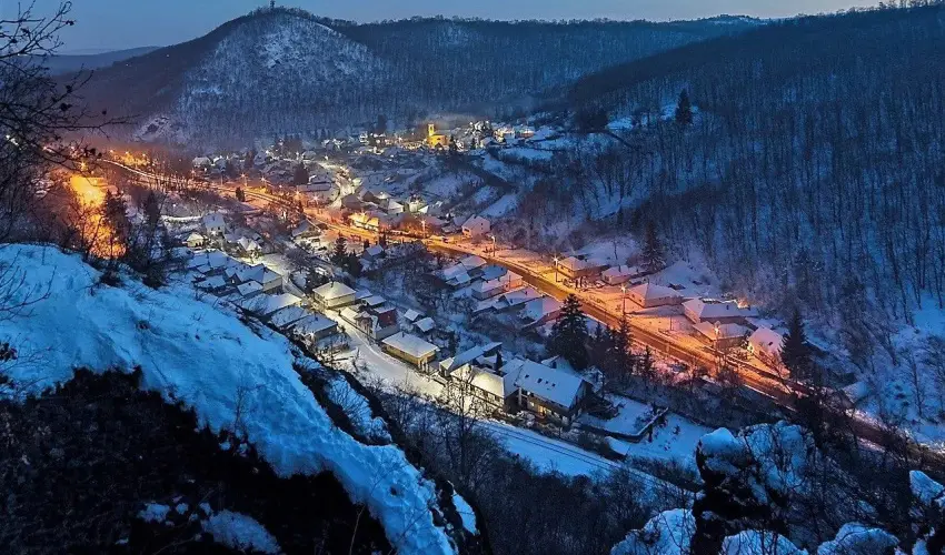 ko-Park Panzi Szarvask - Pnksd 