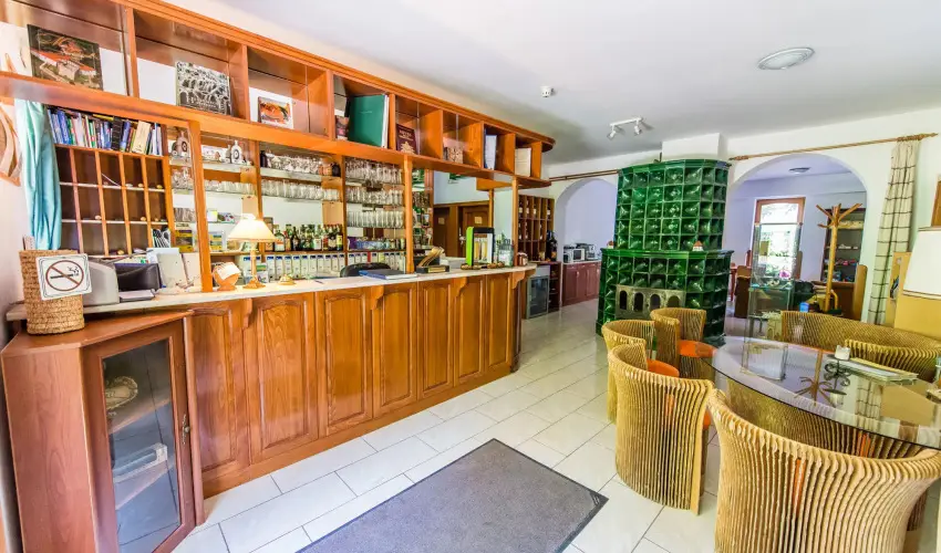 ko-Park Panzi Szarvask - Pnksd 