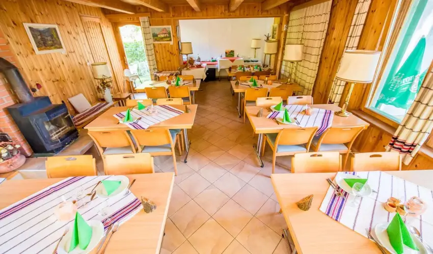 ko-Park Panzi Szarvask - Pnksd 