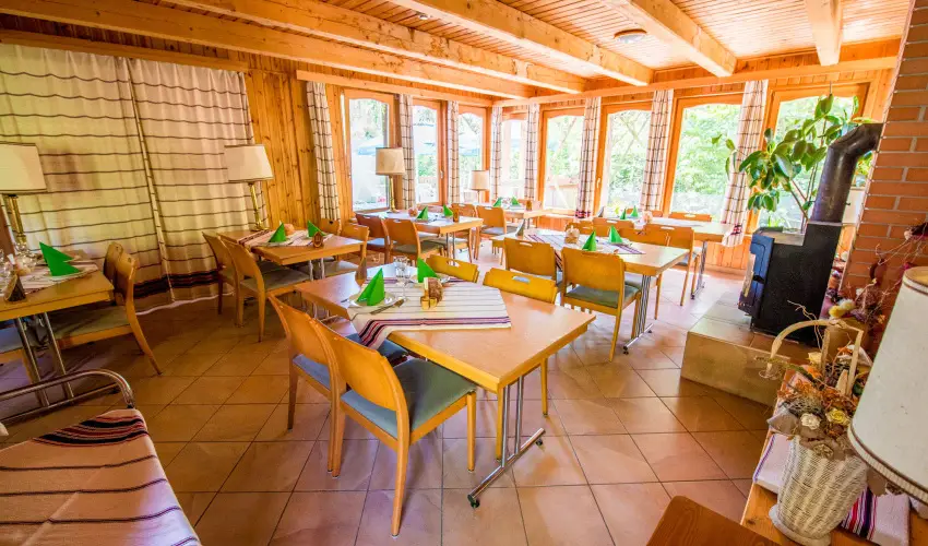 ko-Park Panzi Szarvask - Pnksd 