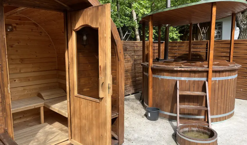 ko-Park Panzi Szarvask - Pnksd 