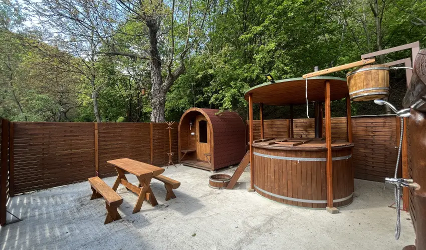 ko-Park Panzi Szarvask - Pnksd 