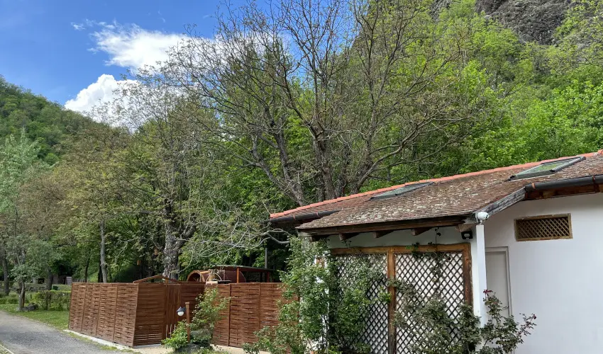 ko-Park Panzi Szarvask - Pnksd 