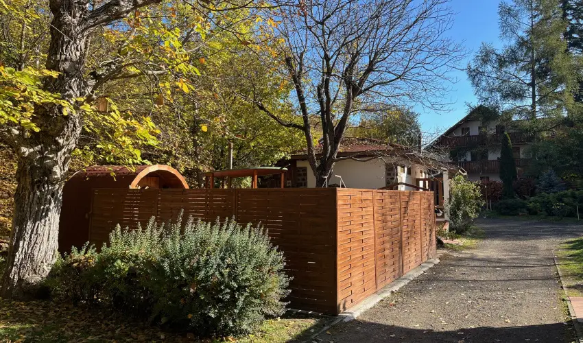 ko-Park Panzi Szarvask - Pnksd 