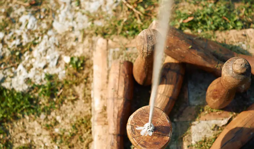 ko-Park Panzi Szarvask - Pnksd 